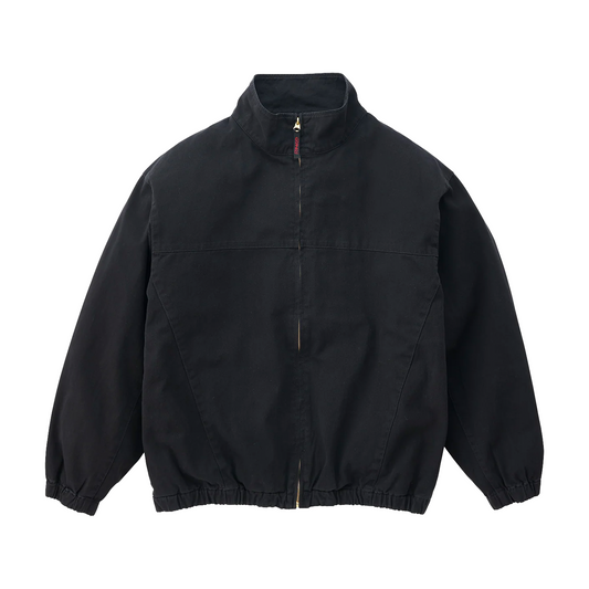Gramicci Twill-Around Jacket Black