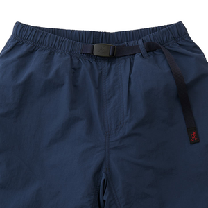 Gramicci Nylon Loose Short Deep Navy