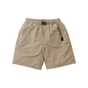 Gramicci Nylon Loose Short Dune