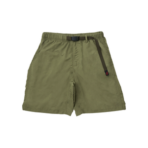 Gramicci Nylon Loose Short Olive