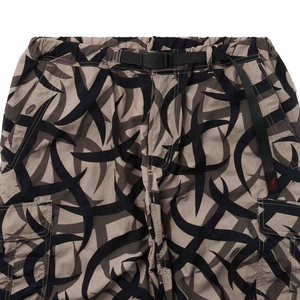 Gramicci Convertible Micro Ripstop Pant Tribal Terra