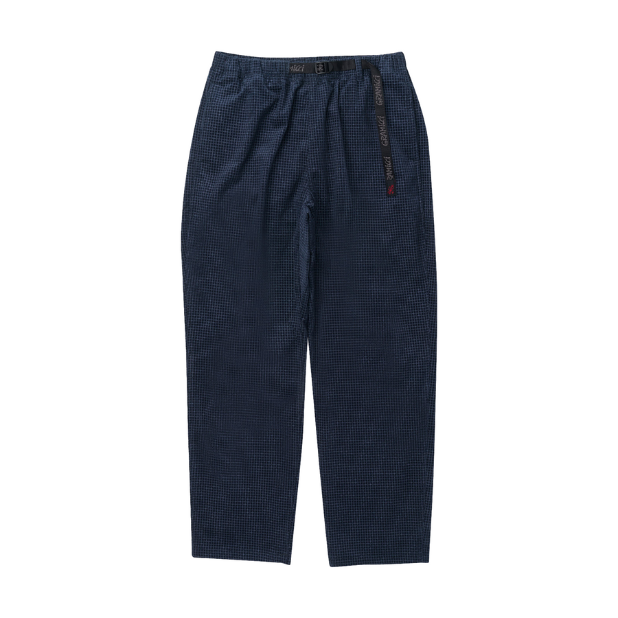 Gramicci O.G. Grid Check Jam Pant