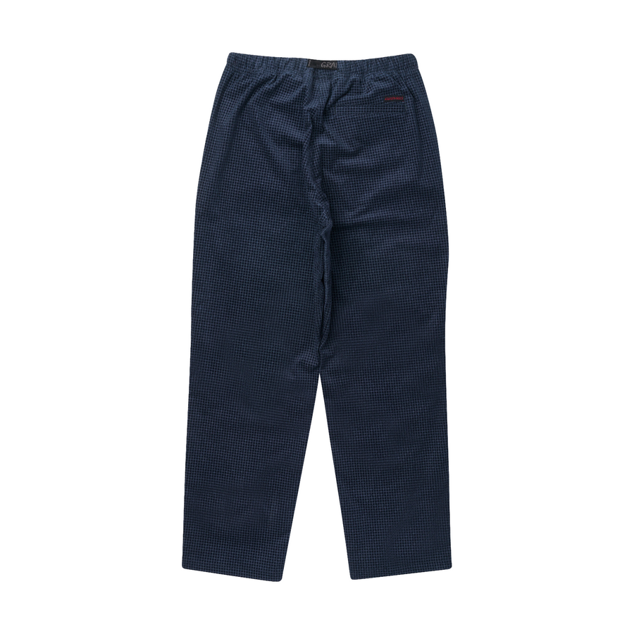 Gramicci O.G. Grid Check Jam Pant