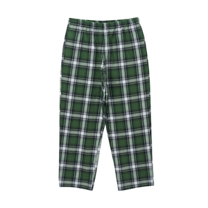 Gramicci Swell Flannel Checkered Pant Big Check