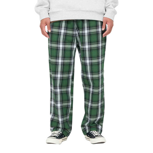 Gramicci Swell Flannel Checkered Pant Big Check