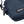Gramicci Cordura Mini Shoulder Bag Navy