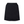 Gramicci Nylon Packable Midi Skirt Black