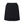Gramicci Women's Nylon Packable Midi Skirt Black
