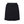 Gramicci Women's Nylon Packable Midi Skirt Black