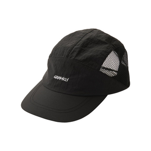 Gramicci Sunburst Cap Black