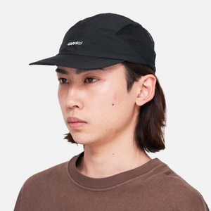 Gramicci Sunburst Cap Black