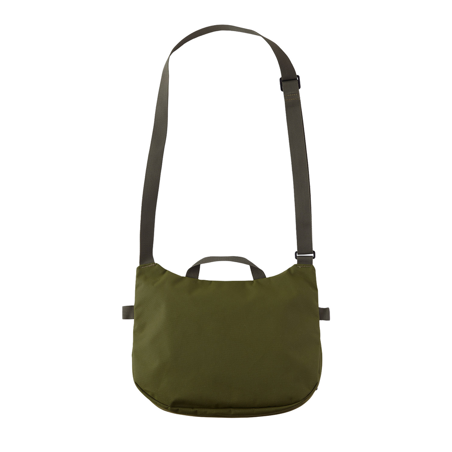 Gramicci Cordura Shoulder Bag Cordura Olive G5SB-130