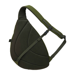 Gramicci Cordura Sling Bag Cordura Olive G5SB-135