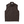 Gramicci Nylon Vest Deep Brown