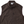 Gramicci Nylon Vest Deep Brown