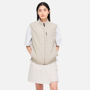 Gramicci Nylon Vest Dune