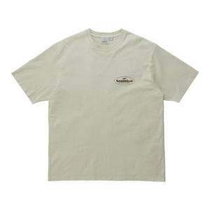 Gramicci Climbing Equipment Tee Natural Pigment