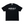 Gramicci Original Freedom Logo Tee Black