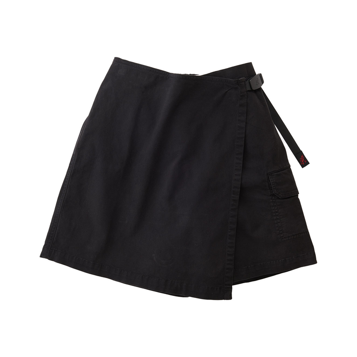 Gramicci G-Skort Black