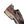 Mizuno MXR Tech Chicory Coffee/Silver/Black D1GA246809