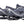 Mizuno Wave Prophecy LS Odyssey Grey/Black/Metallic Grey D1GA251104