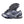 Mizuno Wave Prophecy LS Odyssey Grey/Black/Metallic Grey D1GA251104