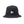 Gramicci x And Wander Padded Hat Black