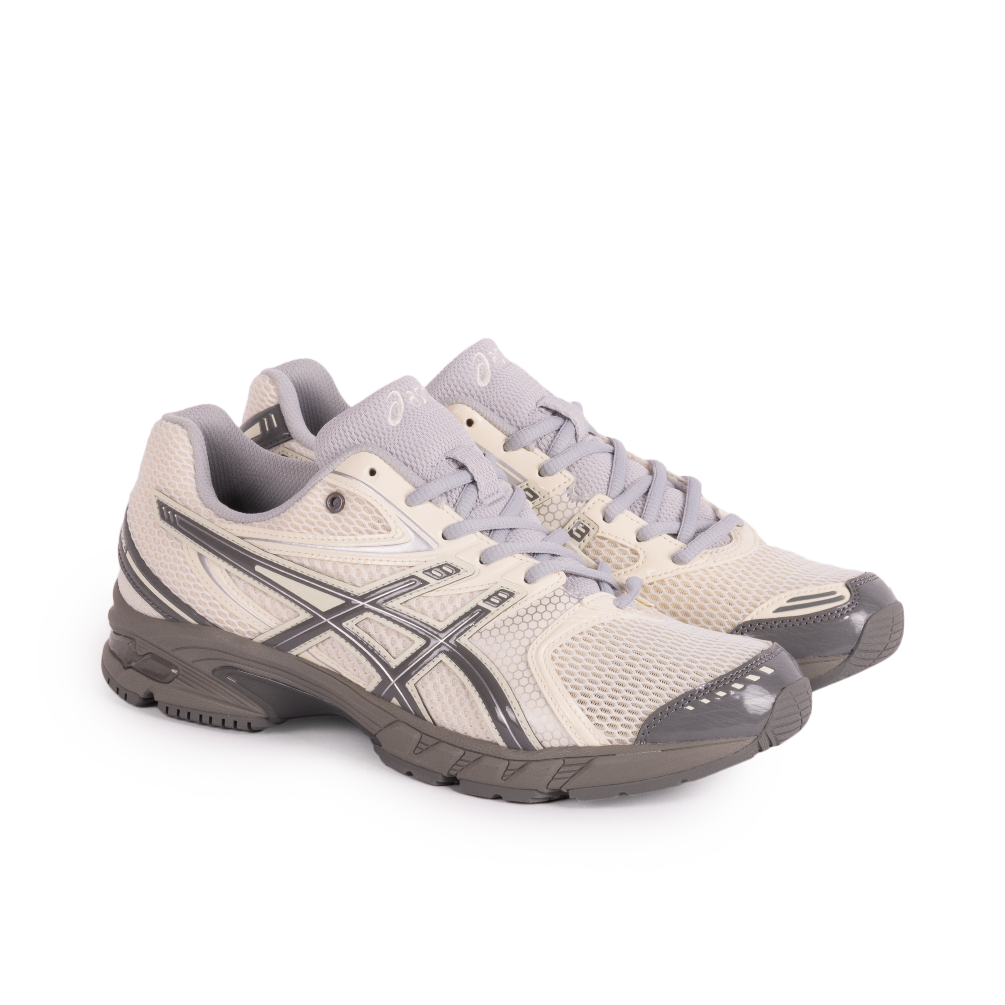 Asics Gel-DS Trainer 14 White/Clay Grey 1203A607.114