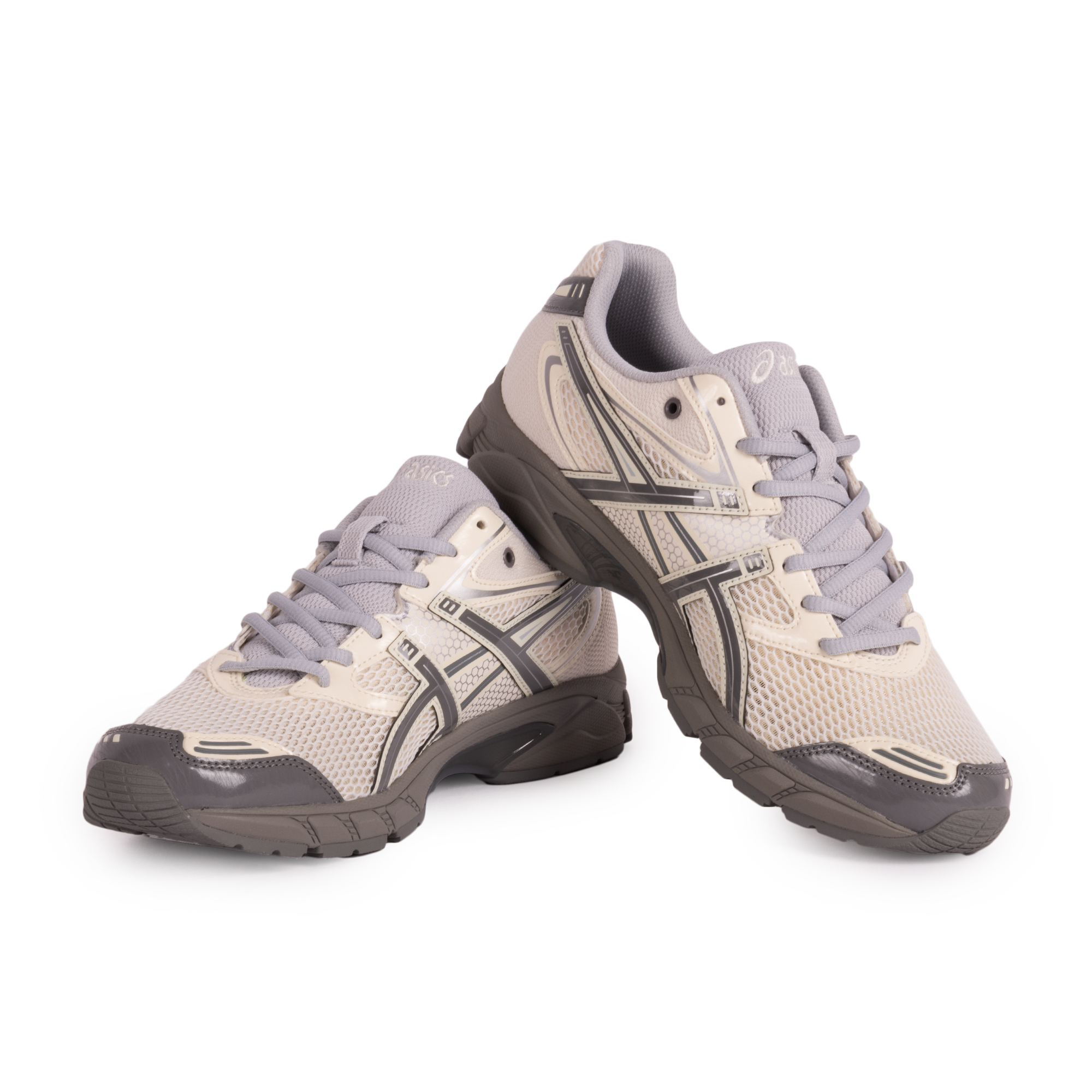 Asics Gel-DS Trainer 14 White/Clay Grey 1203A607.114