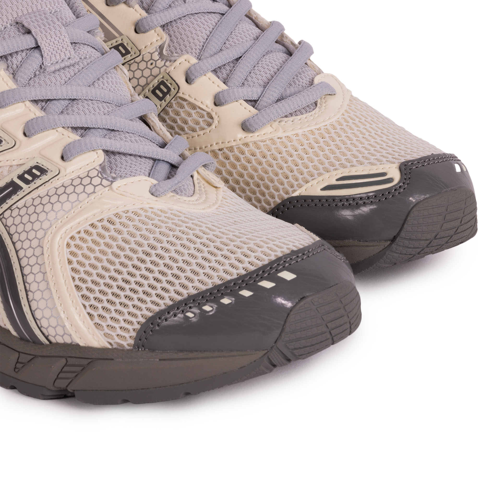 Asics Gel-DS Trainer 14 White/Clay Grey 1203A607.114