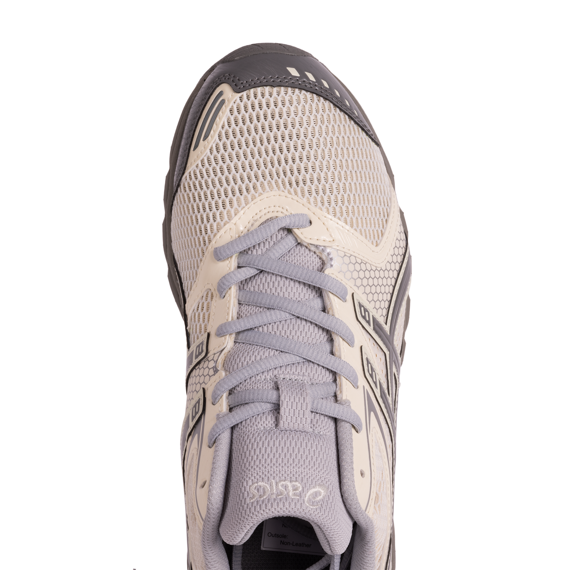 Asics Gel-DS Trainer 14 White/Clay Grey 1203A607.114