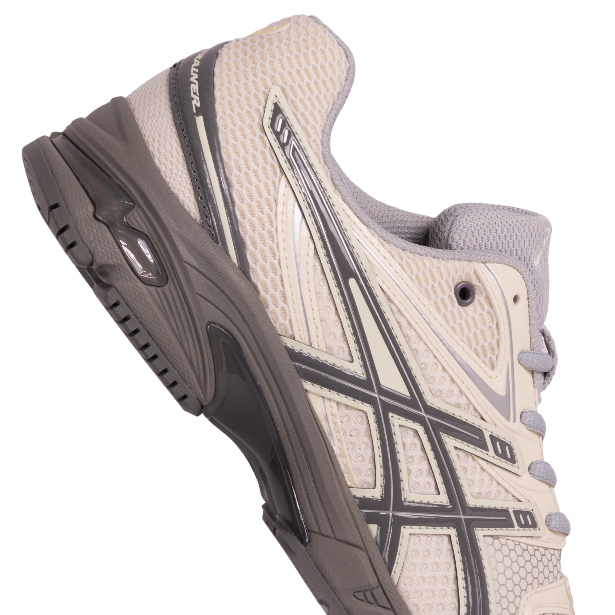 Asics Gel-DS Trainer 14 White/Clay Grey 1203A607.114