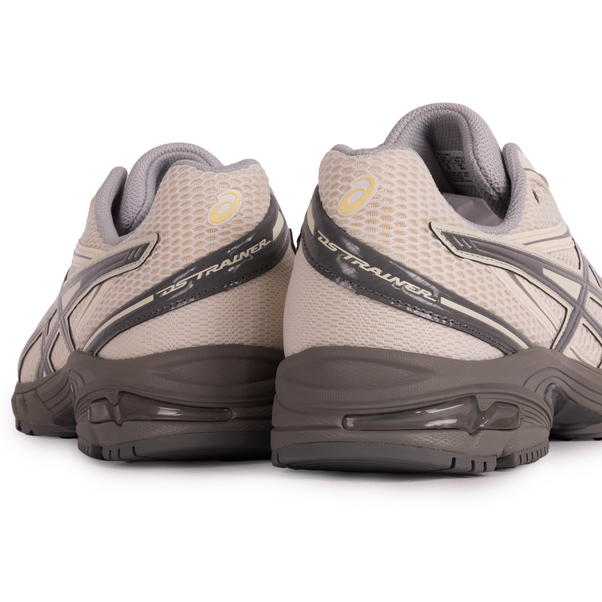 Asics Gel-DS Trainer 14 White/Clay Grey 1203A607.114