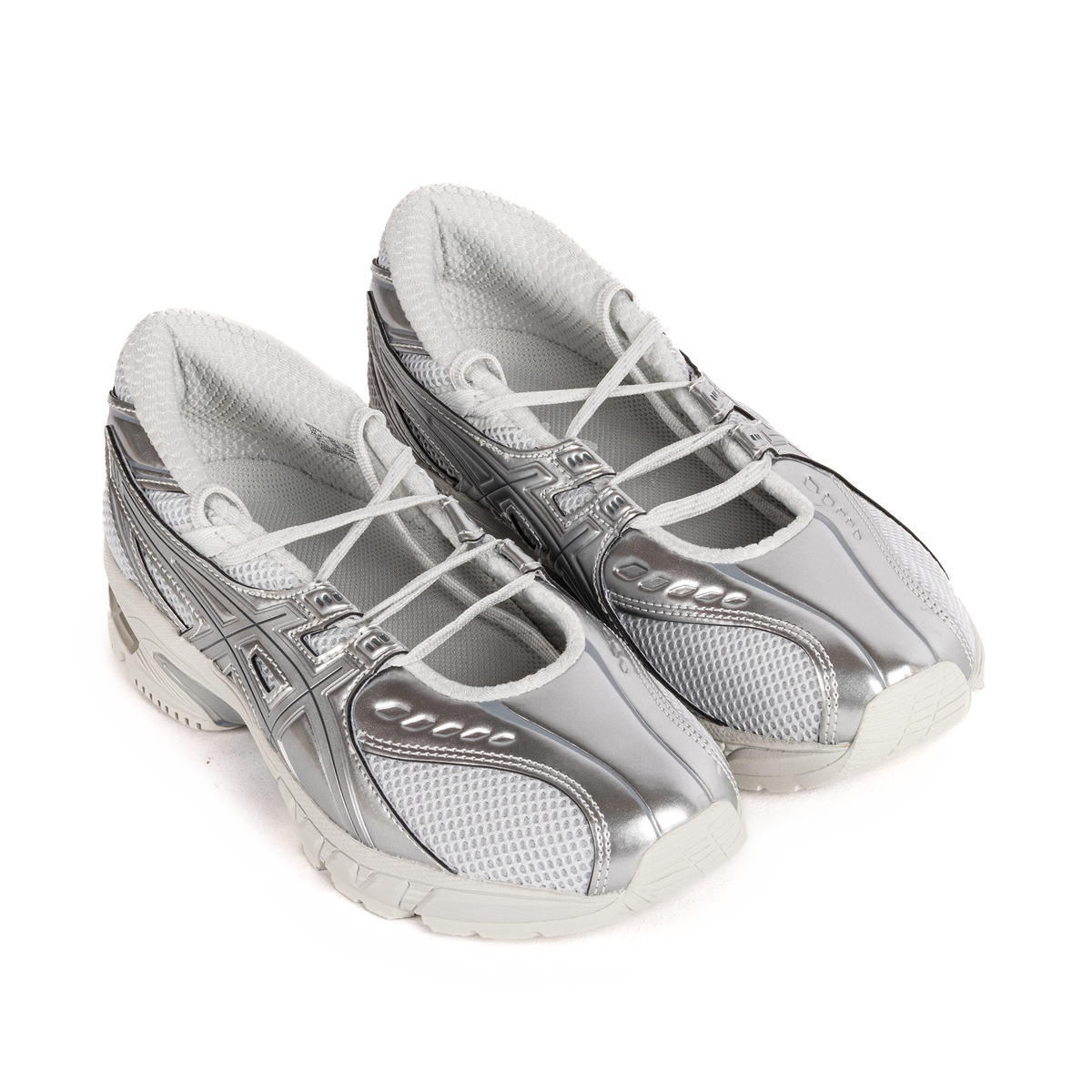 Asics Gel-DS Trainer SP Glacier Grey/Pure Silver 1203B057.020