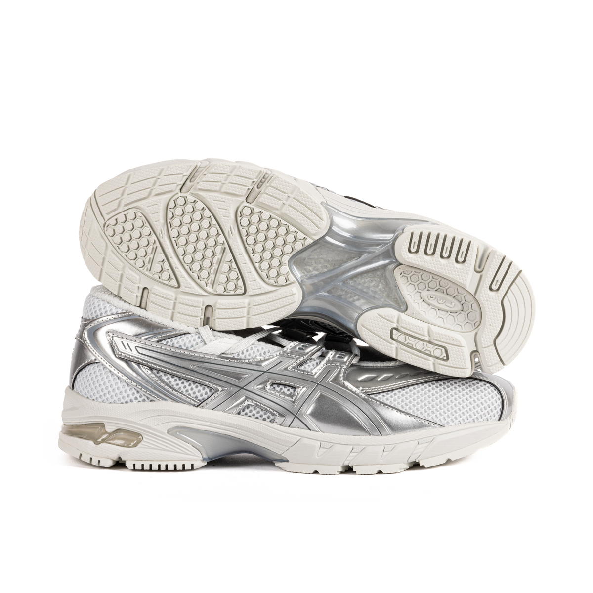 Asics Gel-DS Trainer SP Glacier Grey/Pure Silver 1203B057.020