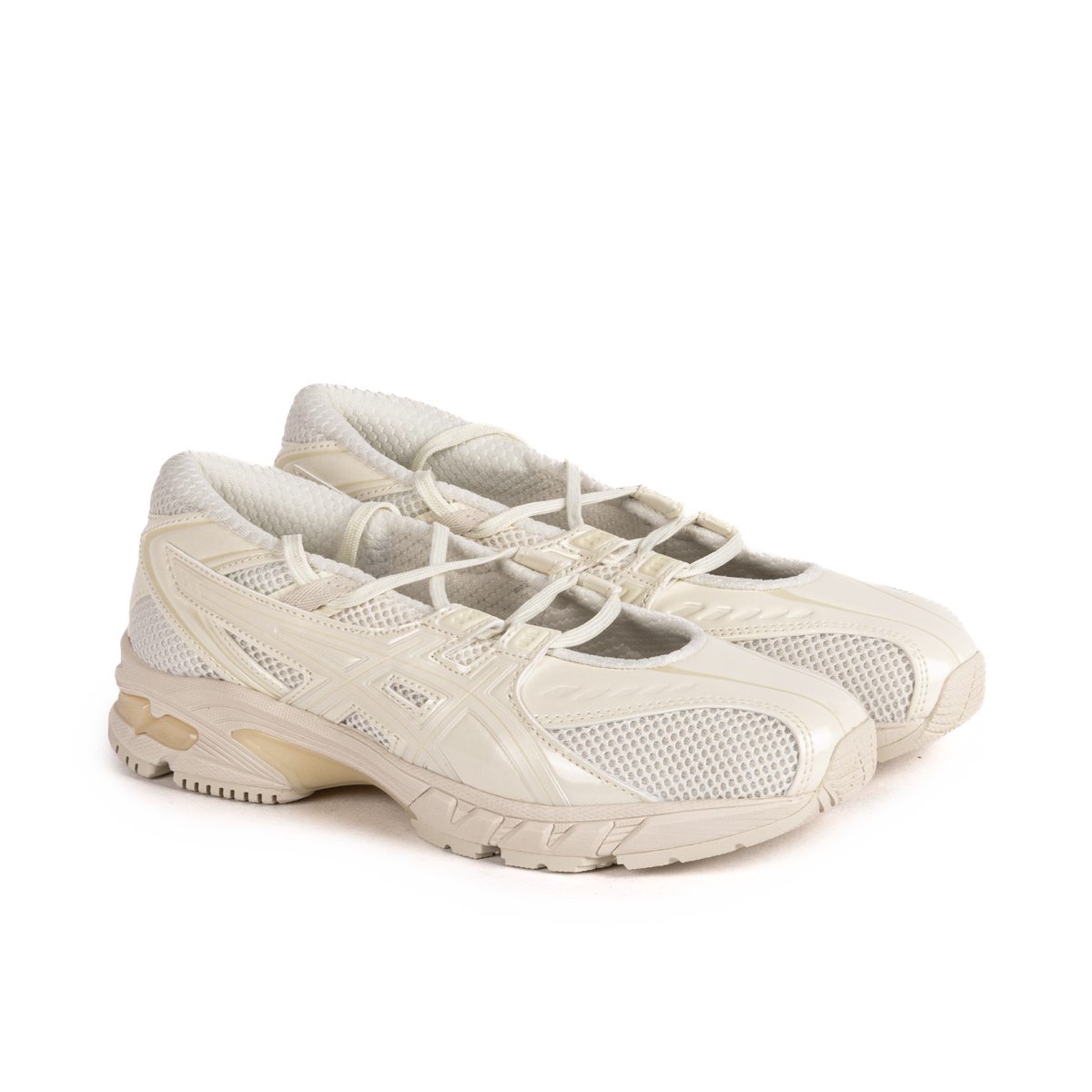 Asics Gel-DS Trainer SP Cream/Vanilla 1203B057.100