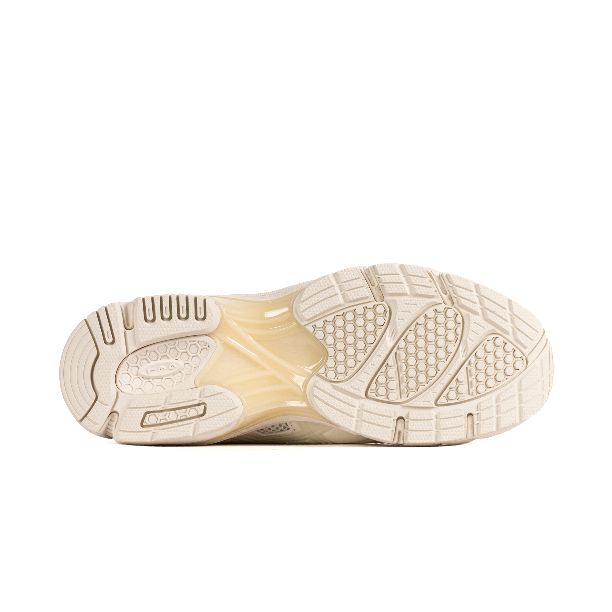 Asics Gel-DS Trainer SP Cream/Vanilla 1203B057.100