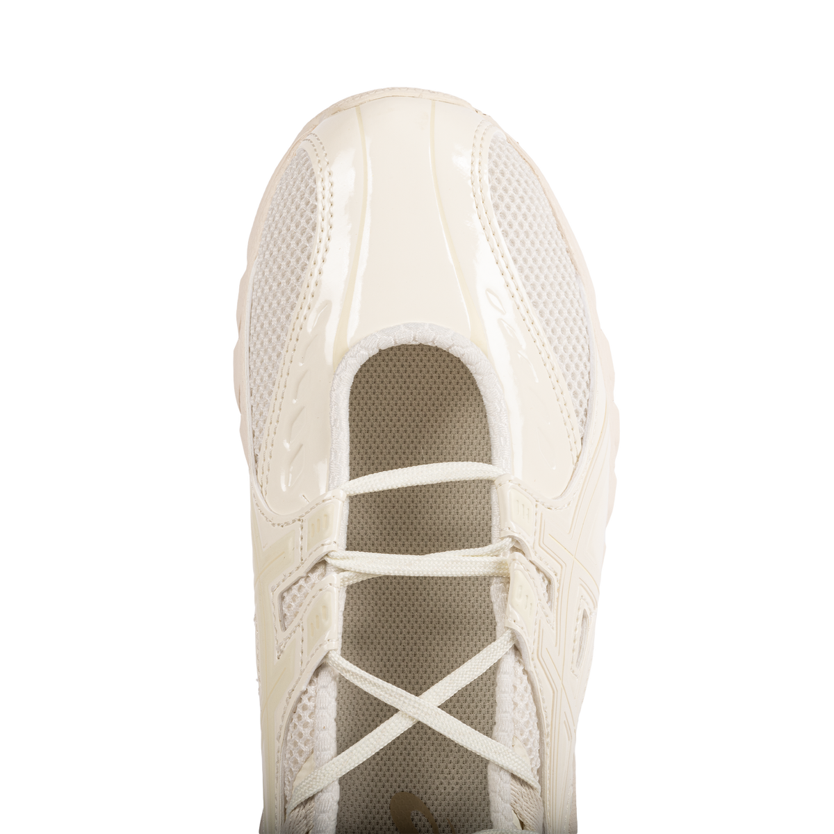 Asics Gel-DS Trainer SP Cream/Vanilla 1203B057.100