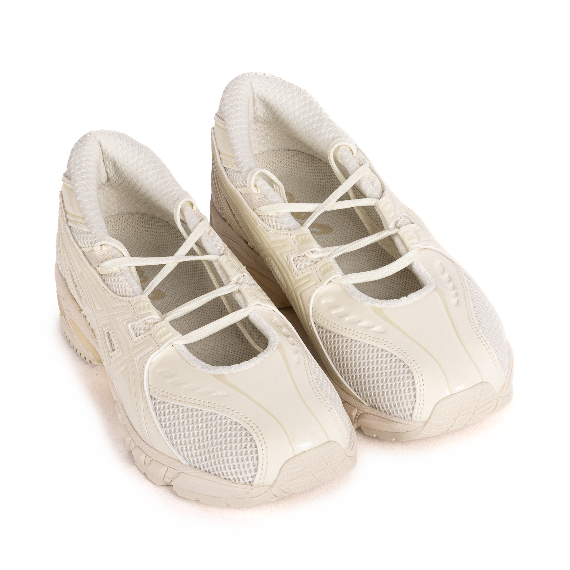 Asics Gel-DS Trainer SP Cream/Vanilla 1203B057.100