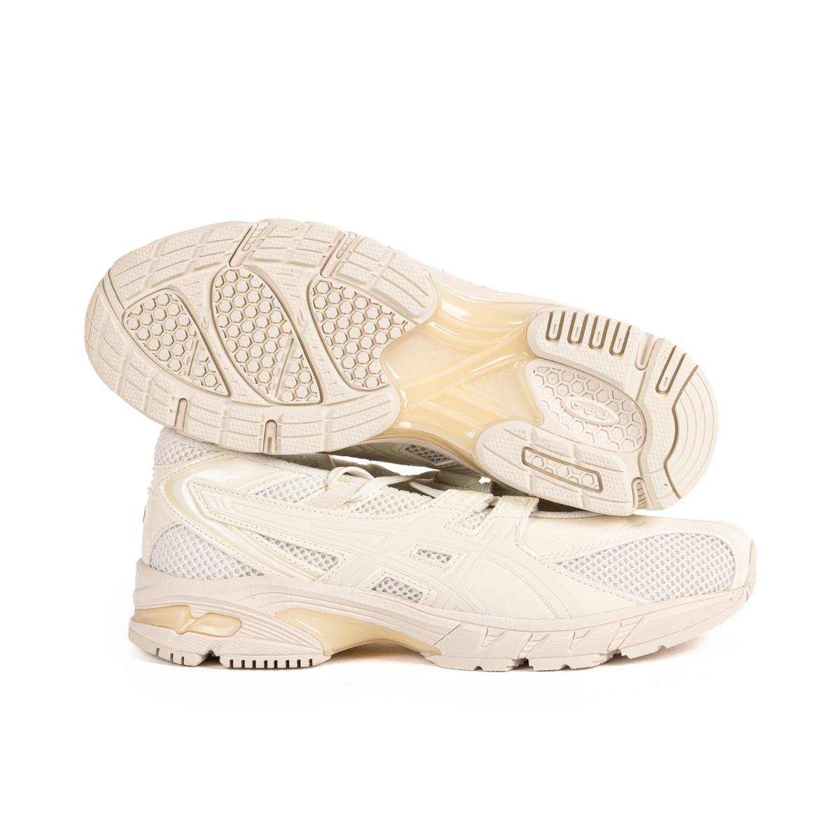 Asics Gel-DS Trainer SP Cream/Vanilla 1203B057.100