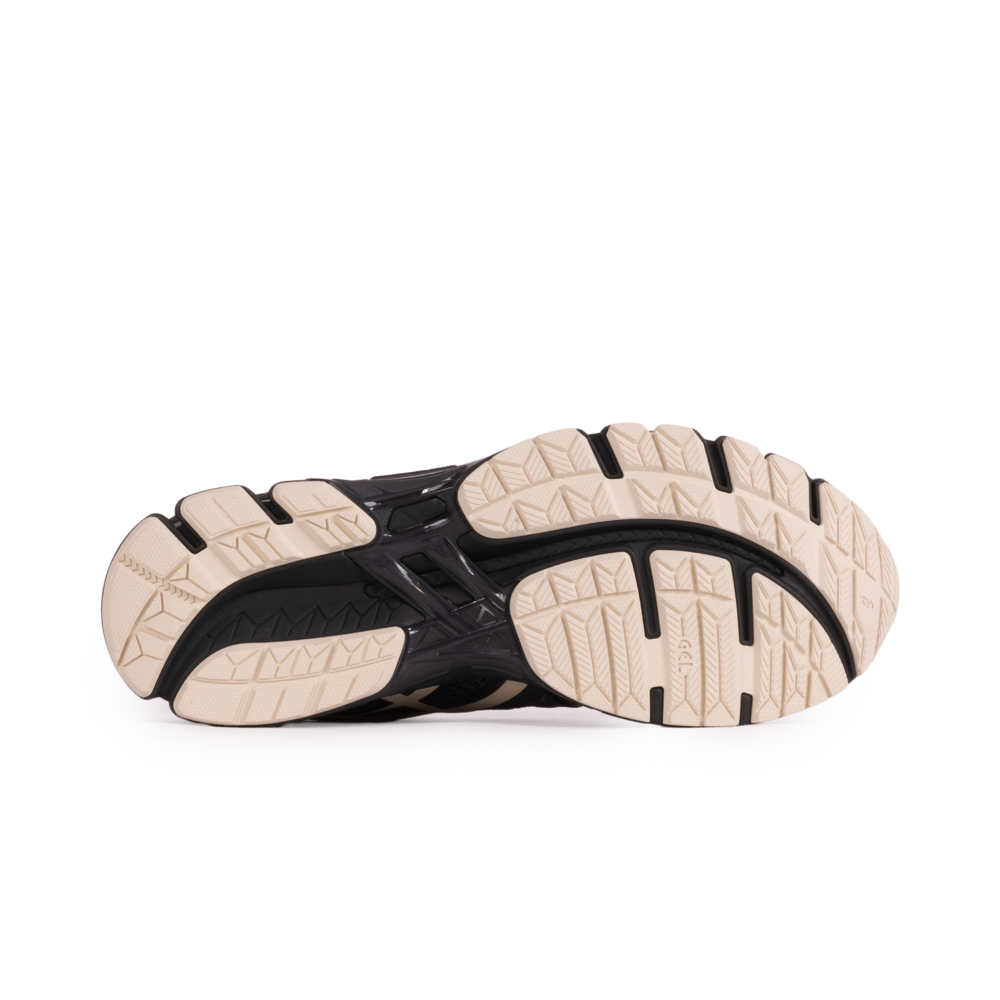 Asics Gel-Kayano 20 Obsidian Grey/Oatmeal 1203A388.027