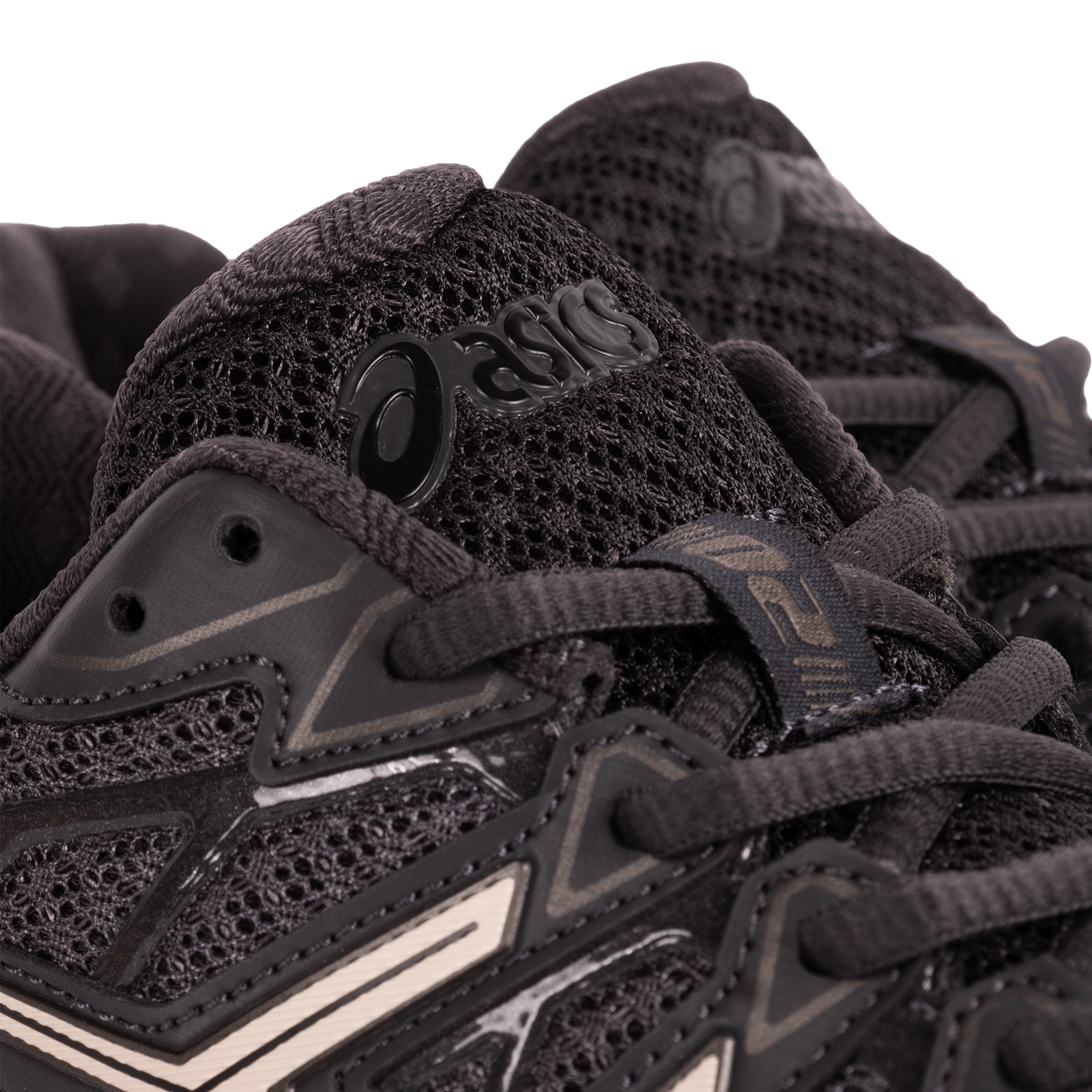 Asics Gel-Kayano 20 Obsidian Grey/Oatmeal 1203A388.027