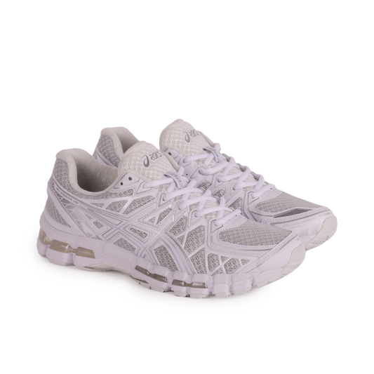 Asics Gel-Kayano 20 Glacier Grey/White 1203A388.028