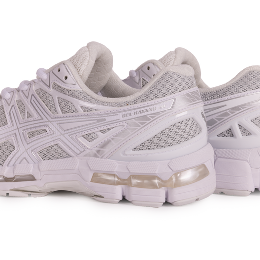 Asics Gel-Kayano 20 Glacier Grey/White 1203A388.028