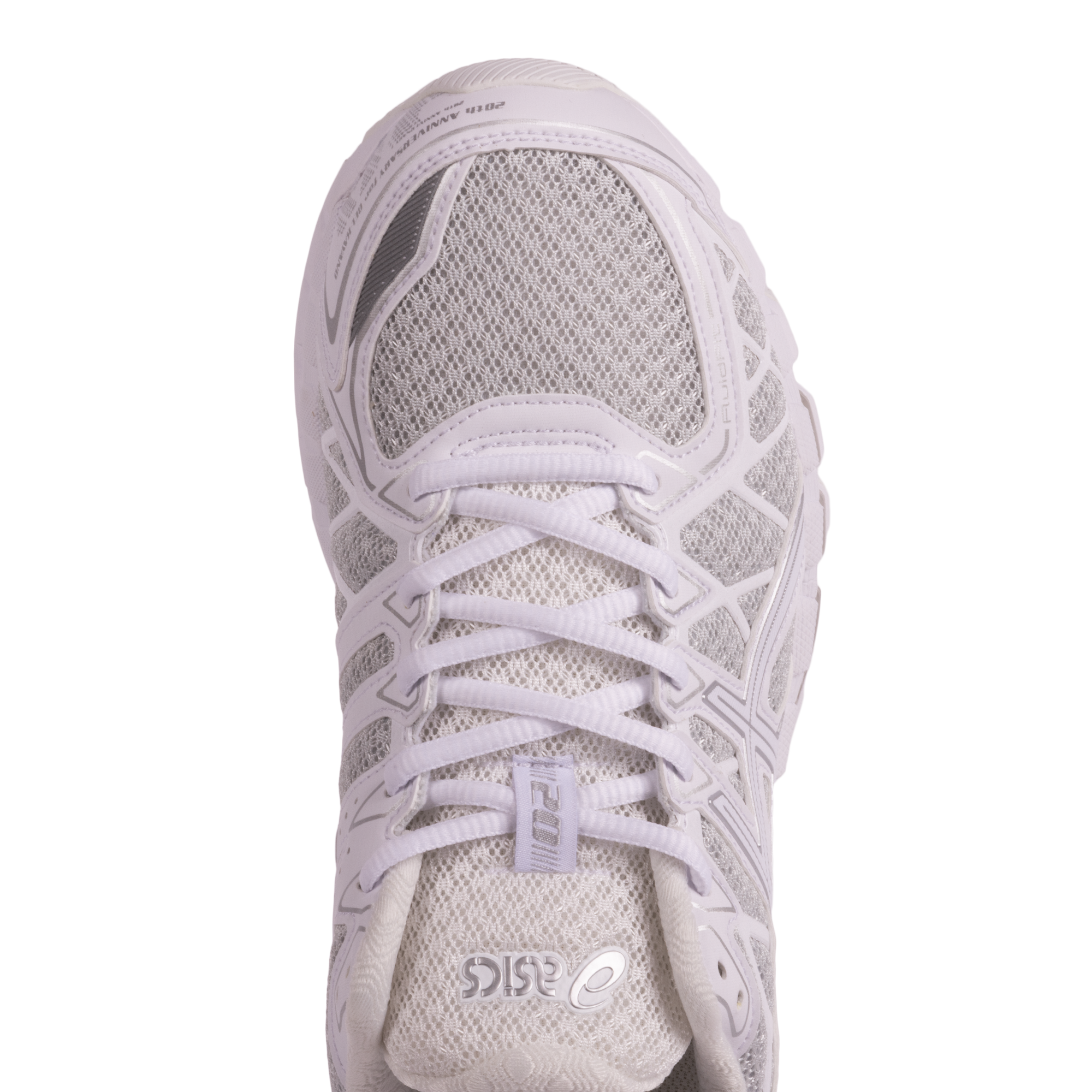 Asics Gel-Kayano 20 Glacier Grey/White 1203A388.028