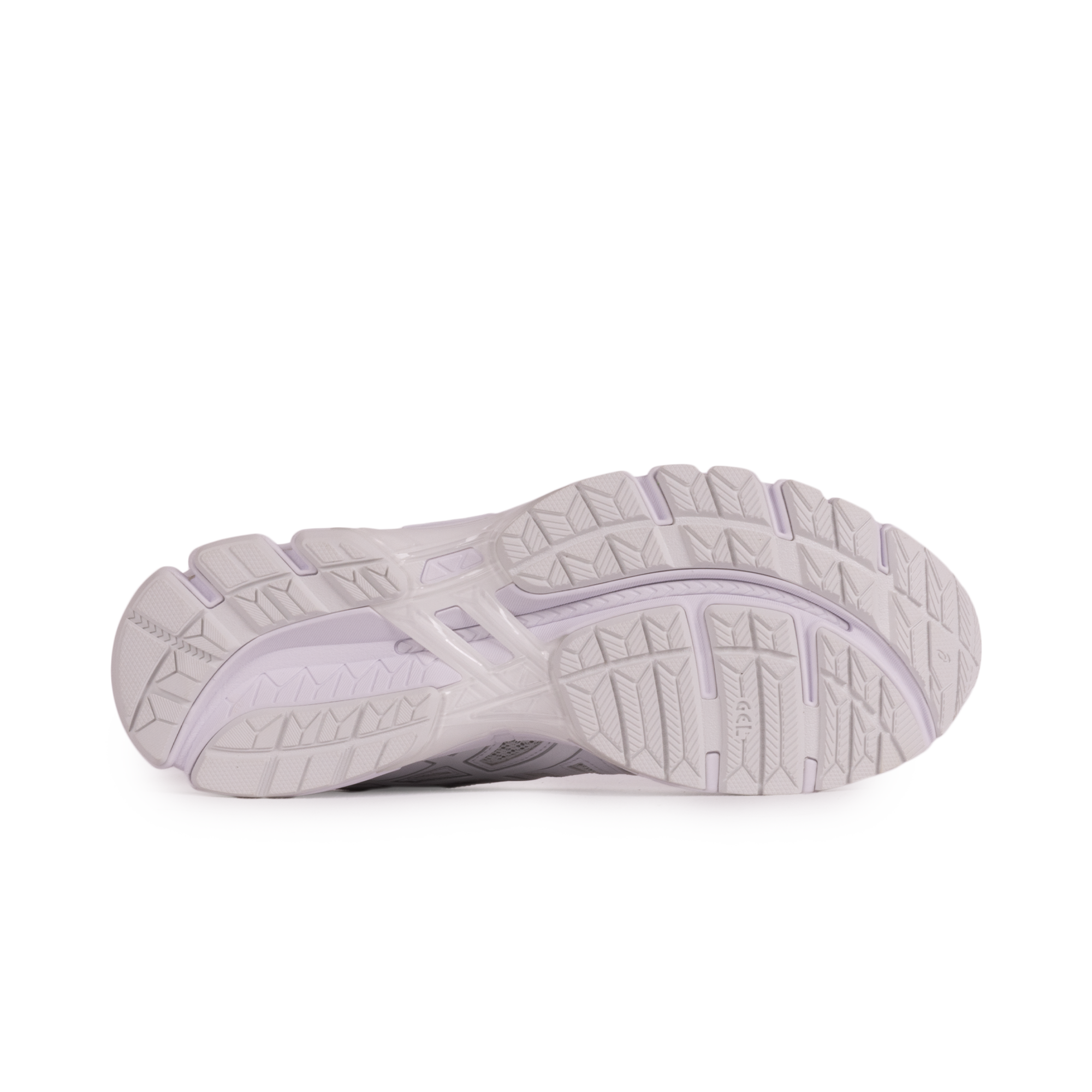 Asics Gel-Kayano 20 Glacier Grey/White 1203A388.028