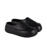 Yume Yume Goofy Slide Black GFS0001