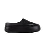 Yume Yume Goofy Slide Black GFS0001