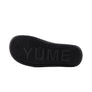 Yume Yume Goofy Slide Black GFS0001