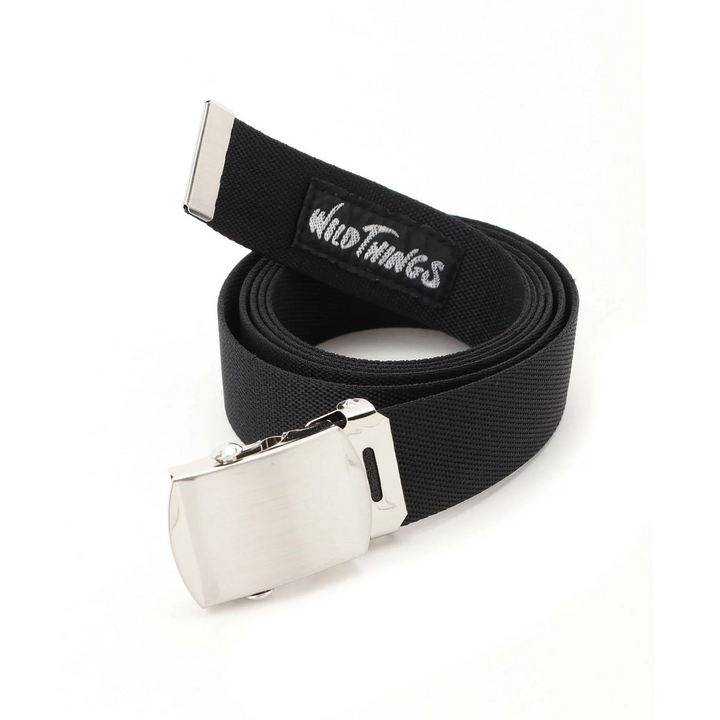 Wild Things GI Belt Black